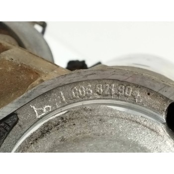 Recambio de motor arranque para mercedes-benz clase e (w210) berlina 240 (210.061) referencia OEM IAM 1005821904  