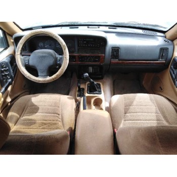 jeep gr.cherokee (zj)/(z) del año 1996