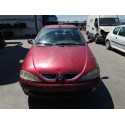 RENAULT MEGANE I FASE 2 BERLINA (BA0)