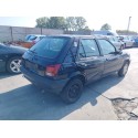 FORD FIESTA BERL./COURIER