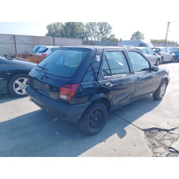 ford fiesta berl./courier del año 1995