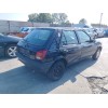 ford fiesta berl./courier del año 1995