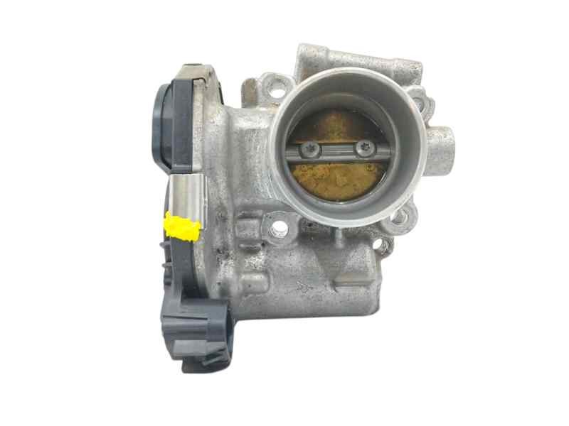 Recambio de caja mariposa para opel corsa e 1.4 referencia OEM IAM 55562270 0280750483 Recambio de caja mariposa para opel corsa e 1.4 referencia OEM IAM 55562270 0280750483