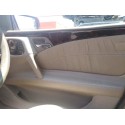MERCEDES-BENZ CLASE E (W210) BERLINA