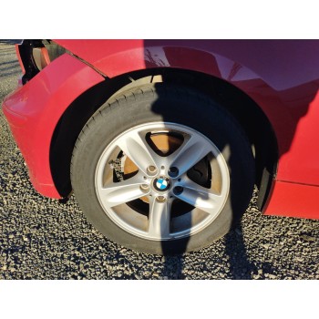 bmw serie 1 berlina (e81/e87) del año 2005