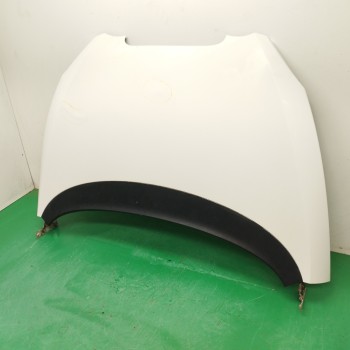 Recambio de capot para seat toledo (5p2) 1.9 tdi referencia OEM IAM  OBSERVAR FOTOS 