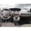renault scenic ii del año 2004
