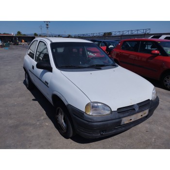 opel corsa b del año 1995