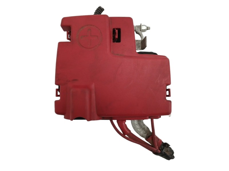 Recambio de modulo electronico para renault kangoo 1.5 dci diesel fap referencia OEM IAM 02143817333  
