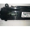 Recambio de mando climatizador para ford focus lim. 1.6 16v ti-vct cat referencia OEM IAM F1ET18C612AG  