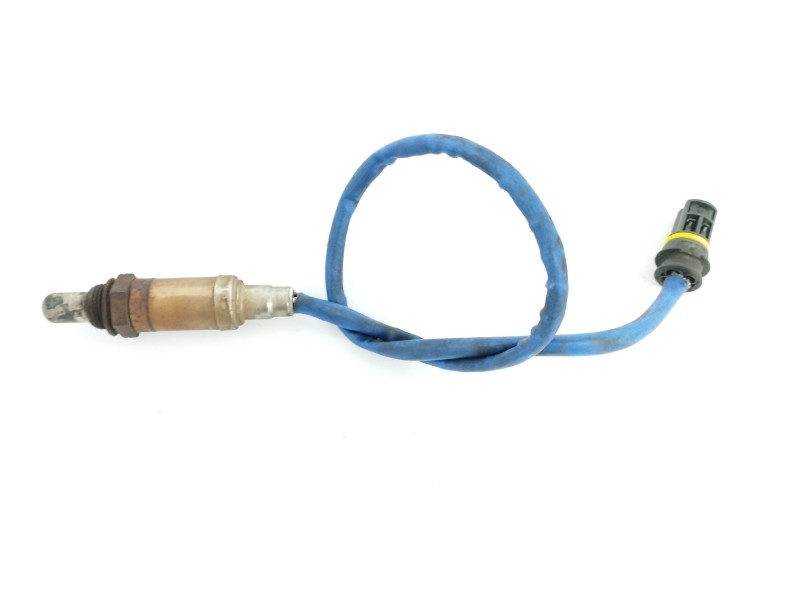 Recambio de sonda lambda para mercedes-benz clase e (w210) berlina 240 (210.061) referencia OEM IAM 0005408517 0258003798 Recambio de sonda lambda para mercedes-benz clase e (w210) berlina 240 (210.061) referencia OEM IAM 0005408517 0258003798