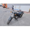suzuki gz 125/250 del año 2007