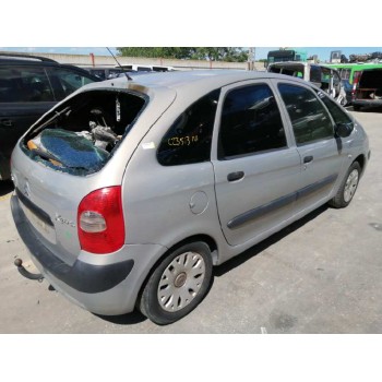 citroën xsara picasso del año 2006