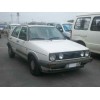 volkswagen golf ii (191/193) del año 1988