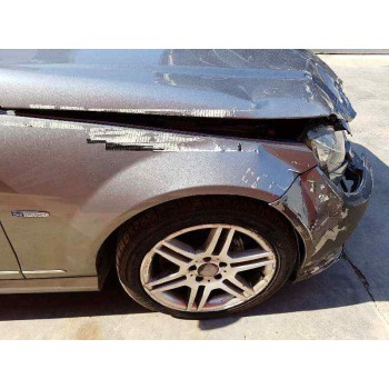 mercedes-benz clase c (w204) lim. del año 2011