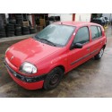 RENAULT CLIO II FASE I (B/CBO)
