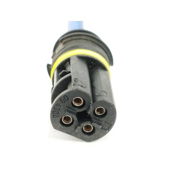 Recambio de sonda lambda para mercedes-benz clase e (w210) berlina 240 (210.061) referencia OEM IAM 0005408517 0258003798 