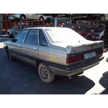 renault 21 berlina (b/l48) del año 1987
