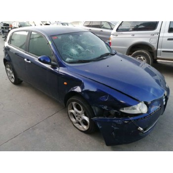 alfa romeo 147 (190) del año 2002