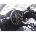 BMW SERIE 3 BERLINA (E46)