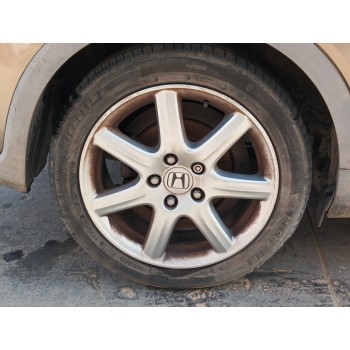 honda civic berlina 5 (fk) del año 2009