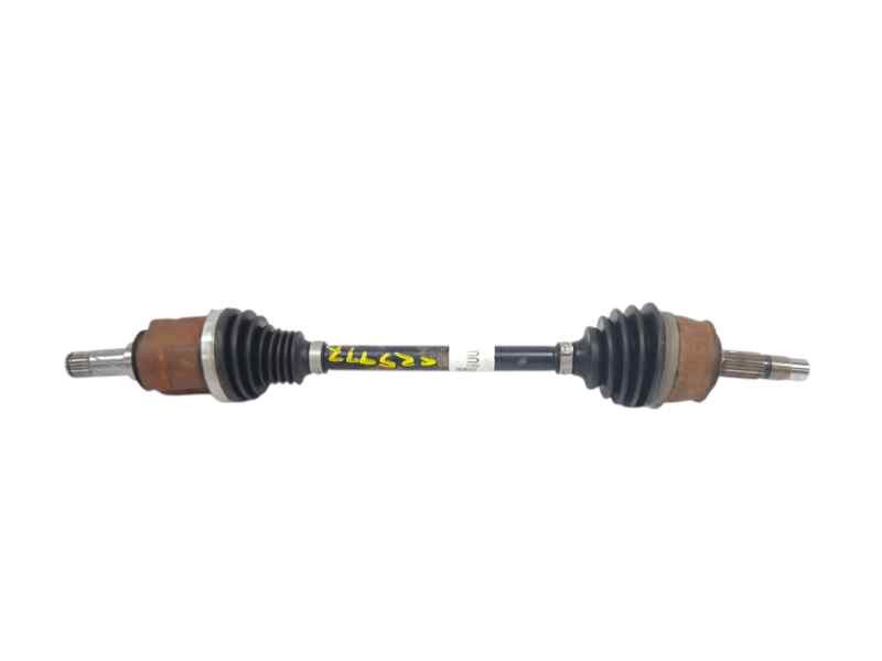 Recambio de transmision delantera izquierda para opel corsa e 1.4 referencia OEM IAM 13149830 Recambio de transmision delantera izquierda para opel corsa e 1.4 referencia OEM IAM 13149830
