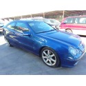 MERCEDES-BENZ CLASE C COUPÉ (CL203)