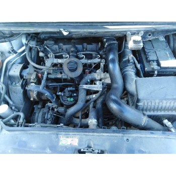 peugeot 307 (s1) del año 2002