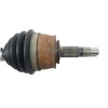 Recambio de transmision delantera izquierda para opel corsa e 1.4 referencia OEM IAM 13149830  
