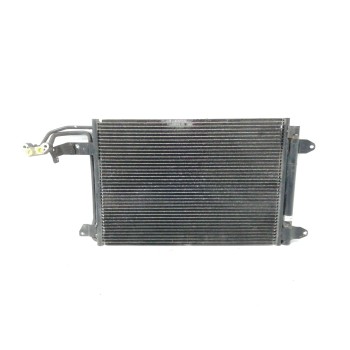 CONDENSADOR / RADIADOR AIRE ACONDICIONADO 1K0820191A 