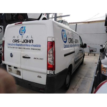 fiat scudo furgoneta (270_, 272_) del año 2007