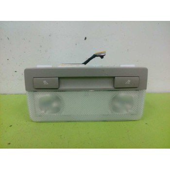 Recambio de luz interior para opel astra j sports tourer excellence referencia OEM IAM 22774329  