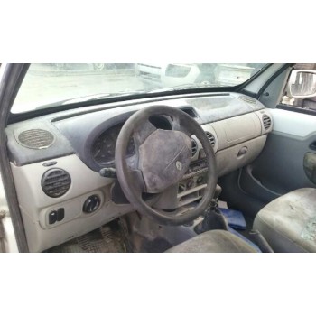 renault kangoo (f/kc0) del año 2003
