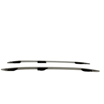 Recambio de barras techo para subaru forester 2.0 diesel cat referencia OEM IAM 91151SG030 91151SG030 