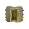 Recambio de mando elevalunas delantero izquierdo para renault kangoo 1.5 dci diesel fap referencia OEM IAM 254117873R  