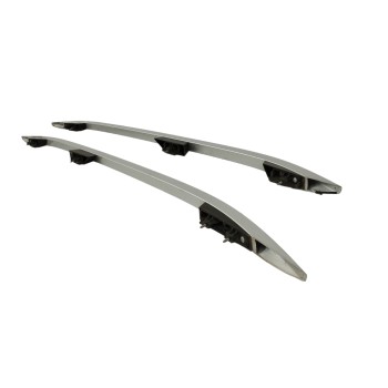 Recambio de barras techo para subaru forester 2.0 diesel cat referencia OEM IAM 91151SG030 91151SG030 