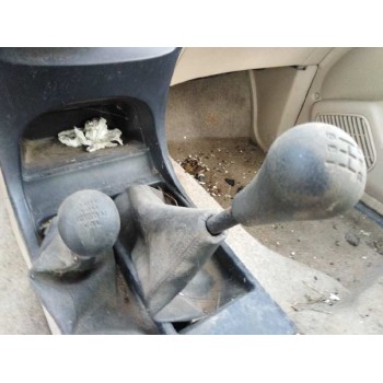 nissan terrano/terrano.ii (r20) del año 2002