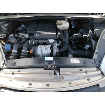 citroën xsara picasso del año 2006