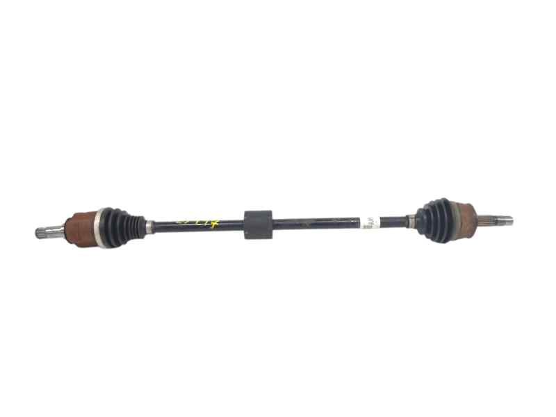 Recambio de transmision delantera derecha para opel corsa e 1.4 referencia OEM IAM 13149829 Recambio de transmision delantera derecha para opel corsa e 1.4 referencia OEM IAM 13149829
