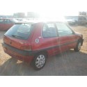 PEUGEOT 106 (S1)