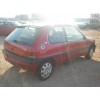 peugeot 106 (s1) del año 1995