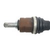 Recambio de transmision delantera derecha para opel corsa e 1.4 referencia OEM IAM 13149829  