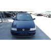 volkswagen polo berlina (6n1) del año 1999