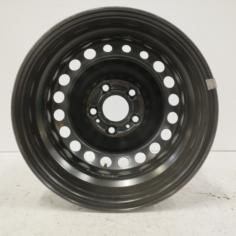 LLANTA 6JX15H2 ET40 5H 5X115