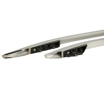 Recambio de barras techo para subaru forester 2.0 diesel cat referencia OEM IAM 91151SG030 91151SG030 