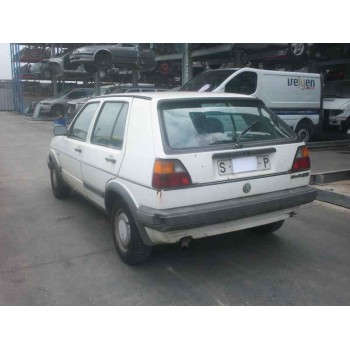 volkswagen golf ii (191/193) del año 1988