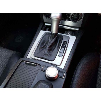 mercedes-benz clase c (w204) lim. del año 2011