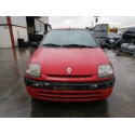 RENAULT CLIO II FASE I (B/CBO)