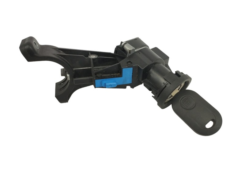 Recambio de antirrobo para fiat tipo ii (356) sedan easy referencia OEM IAM 00519773450 Recambio de antirrobo para fiat tipo ii (356) sedan easy referencia OEM IAM 00519773450