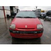 renault clio ii fase i (b/cbo) del año 1998